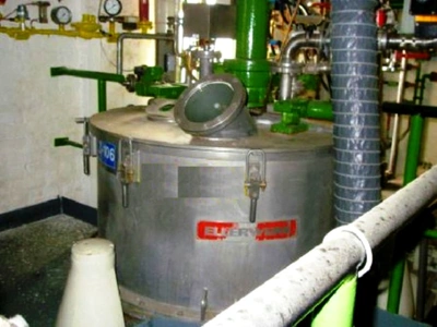 Ellerwerk 736 U-A perforate basket centrifuge, 316SS.