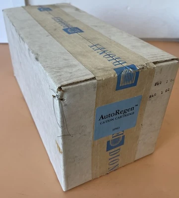 NEW Dionex 39563