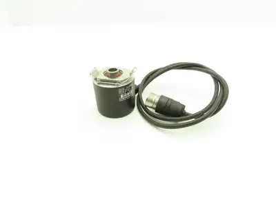 Heidenhain EQN 425 2048 03S17-58 Rotary Encoder with Cable