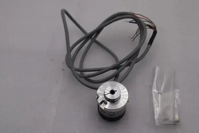 ELTRA EL40G1000Z5L6X3PR1,5 ENCLOSURE  30 VDC 500 MA ROTARY ENCODER NEW #2893