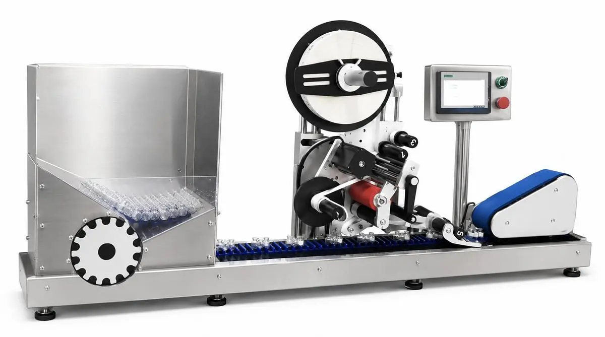 New | in-Stock 2026 HONGDA DF-B Filling Machines | Hongda America Corp #1207481