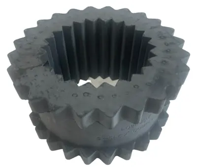 NEW LOVEJOY 4WTW3 S-FLEX COUPLING