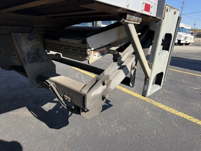 Used 2016 INTERNATIONAL 4300SBA4X2 Box trucks Ohio US | Miedema Asset Management Group #1578107