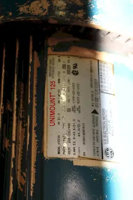USED PH OGF-50