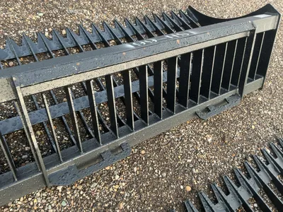 Used _UNKNOWN_ _UNKNOWN_ Rock Buckets Michigan US | Miedema Asset Management Group #1372932