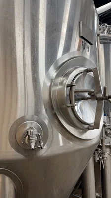 Used _UNKNOWN_ _UNKNOWN_ Fermenters / Bioreactors Indiana US | Brewhouse Equipment Group #1337683