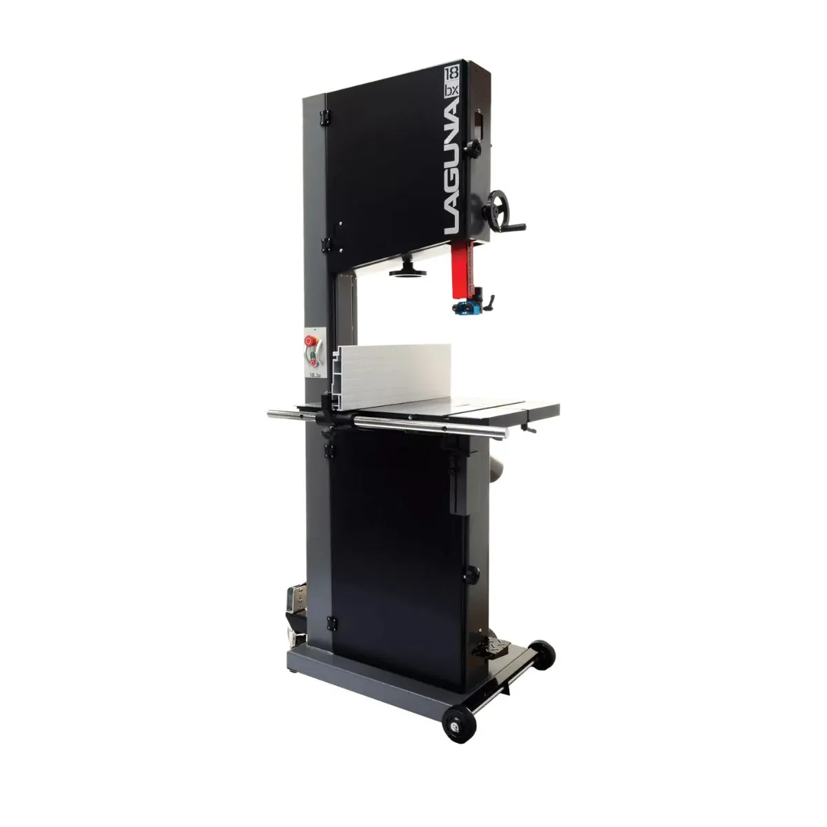 Laguna 18|BX Bandsaw
