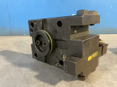 Used MT MNL0062540 Tooling & Accessories (Other) Ohio US | HGR 24 #1250377