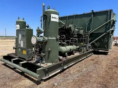 USED ARIEL JGT
