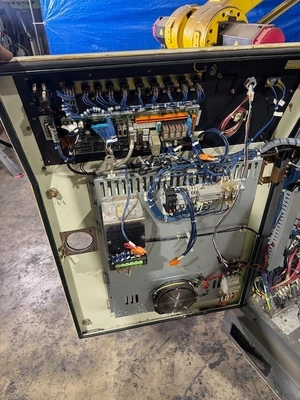 FANUC S500i 6 Axis Robots | K.B. Industries LLC (17)
