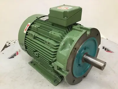 USED BROOK HANSEN W-DA180LJ-D