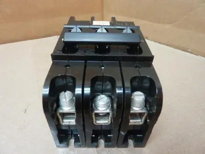 NEW HEINEMANN CF3-G3-DU