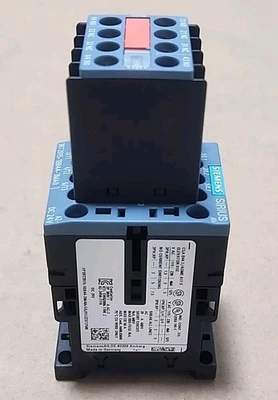 NEW Siemens 3RT2015-1BB44-3MA0