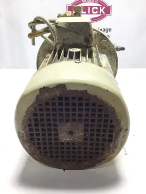 Rexroth PV7-20/20-20RA01MA0-10 Hydraulic Vane Pump with Electric Motor