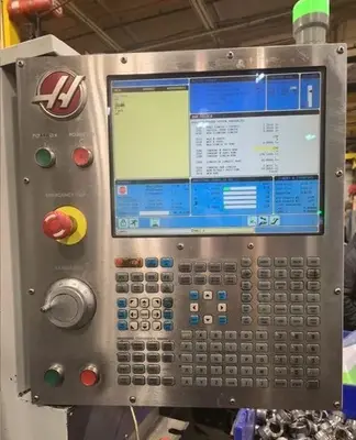 2013 HAAS ST-30SS CNC Lathes | Toolquip, Inc. (16)