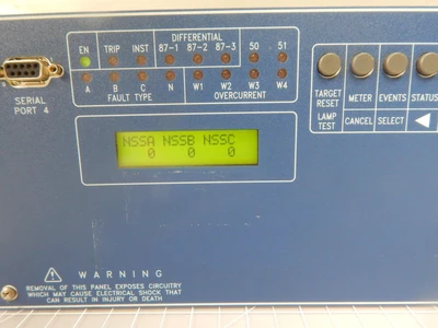 Used SEL SCHWEITZER _UNKNOWN_ CNC & N/C Controls | OCO Industrial #1619939