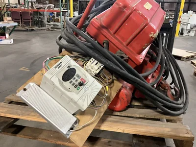 MH-5 | Other | Material Handling