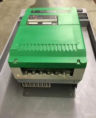 USED Control Techniques CDE1100