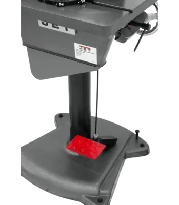 New | in-Stock JET J-4421-2 Disc Grinders Illinois US | Olympus Machinery Group #1349076