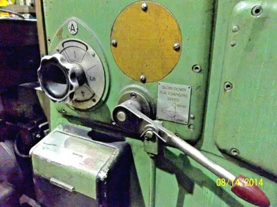 Used Gambin 2M Horizontal & Vertical Ram Type Mills Quebec CA | Machineco #1262890