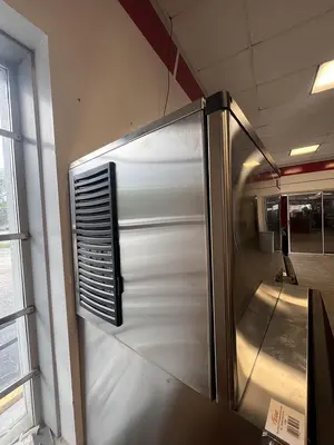 New | in-Stock ELITE IM-530AA-H-HC Ice Machines Florida US | BAM Discount Restaurant Equipment #1370564