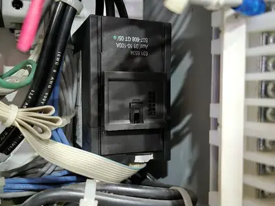 USED SIEMENS TIASTAR