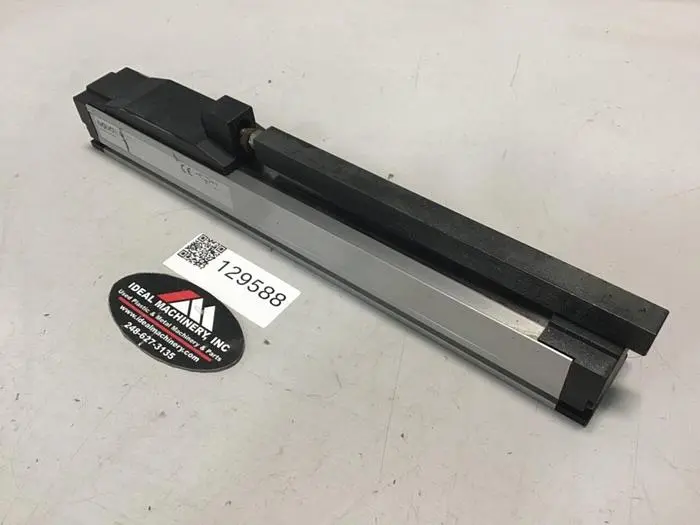 Used NOVOTECHNIK TLH150 Transducers Michigan US | Ideal Machinery #608661