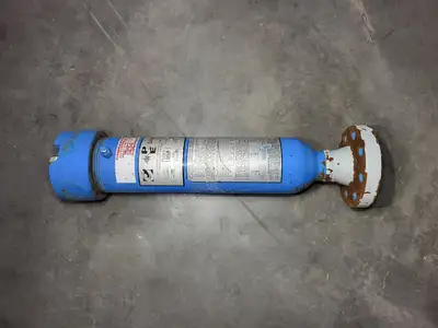USED KERR KM-3250