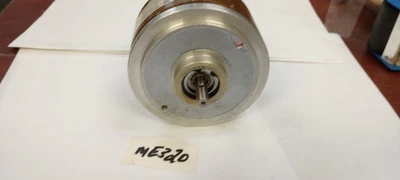 USED Yaskawa Minertia Motor S02CUV11