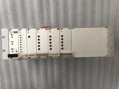USED LVD ...35 (L404 ), CONSISTING OF 6 PARTS:-RACK