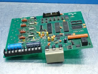 Used HAAS AUTOMATION 1039 I/O Boards & Replacement Parts Ohio US | HGR 24 #1149511