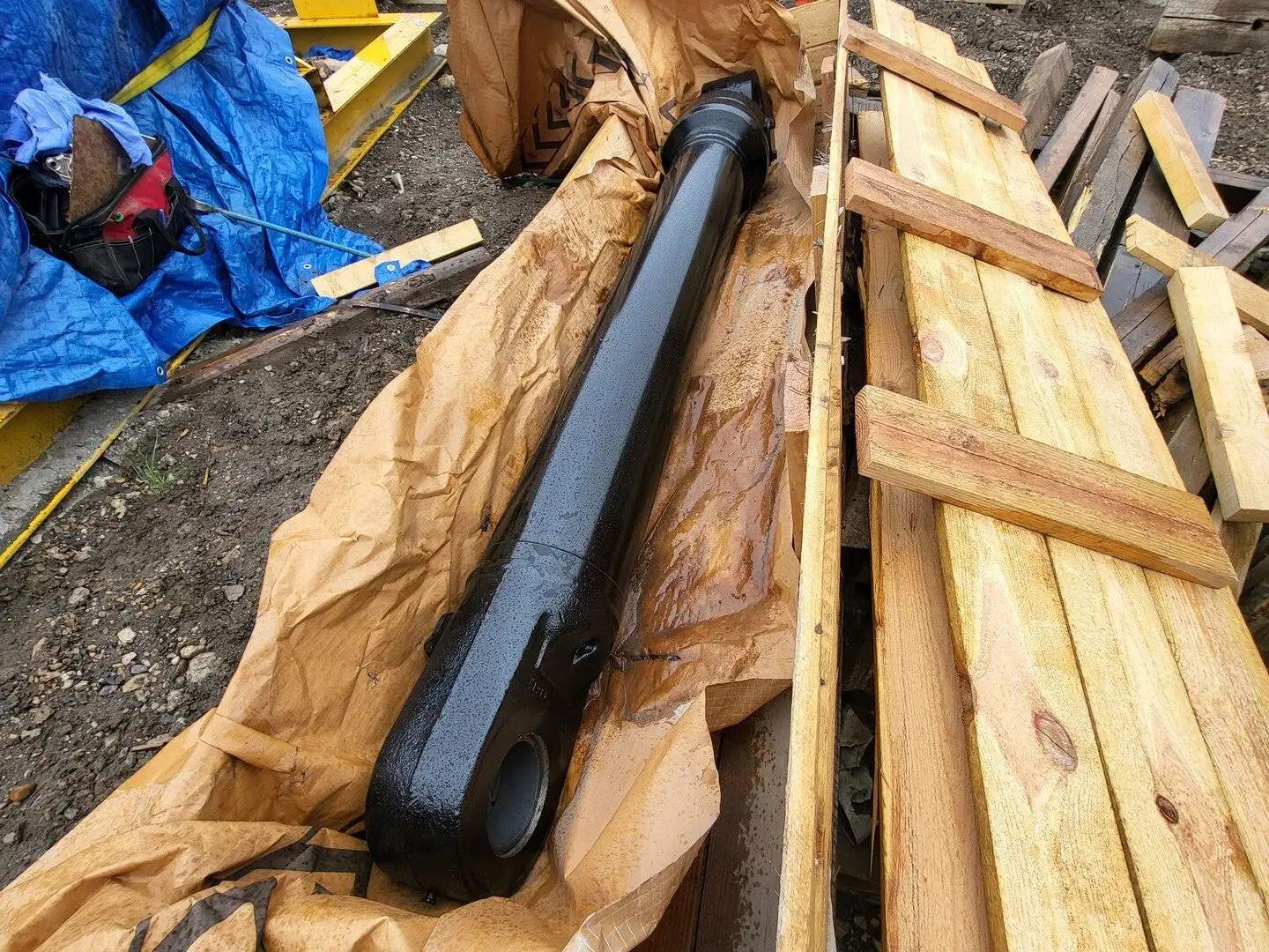 Cylinder GP 481-7181