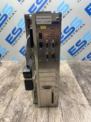 Used NUM AXIUM2 Misc Electrical & Power Parts South Carolina US | ESS Industrial Equipment Sales #1425721