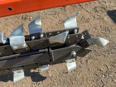 Used WOLVERINE TCR-12-48H SKID STEER TRENCHER Trenchers Michigan US | Miedema Asset Management Group #1322374