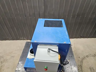 USED DONALDSON TORIT VS550