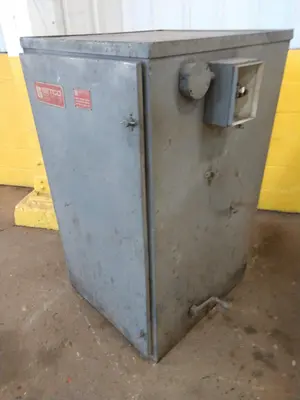 USED SETCO SPL