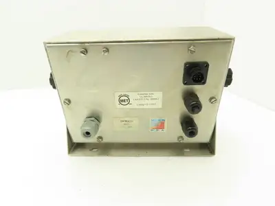 Pennsylvania Scale Company 7600 Scale Count & Weigh Indicator