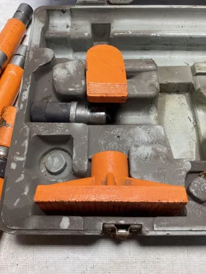 Central Hydraulic 10 Ton Portable Power Body/Frame Repair S-32746