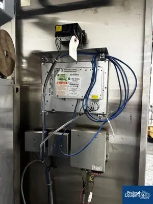 USED Primus Sterilizer Co. Primus Steam Sterilizer Model PSS7-B-SPSD