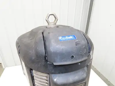 Graco Xtreme Pump Motor Data Trak Unit NXT606 Paint Sprayer For 290cc