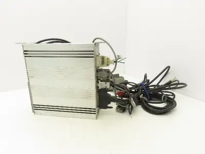 Used EFKA _UNKNOWN_ Motor Controllers Indiana US | Arrow Industrial #1483033