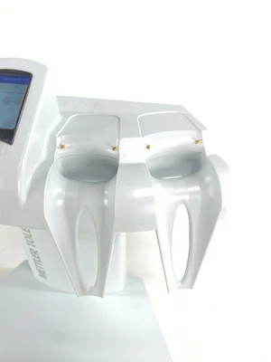 USED Mettler Toledo Rainin Smart Stand
