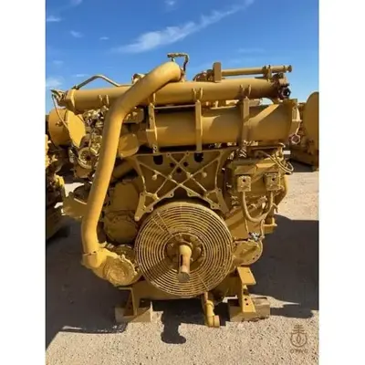 Used CAT _UNKNOWN_ Diesel Engines Texas US | Oil The Woodlands Group #1501415
