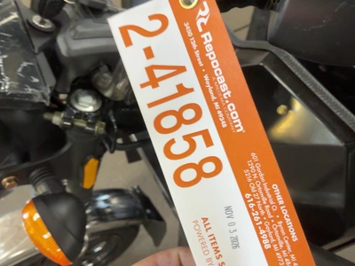 Used 2026 SDLANCH ET13 Motorcycles (Misc) Michigan US | Miedema Asset Management Group #1579452