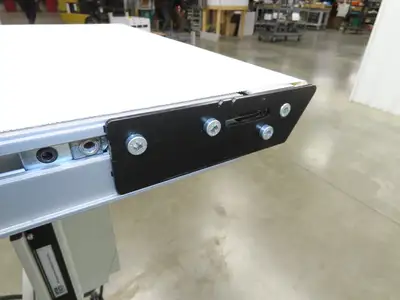 Used DORNER _UNKNOWN_ Belt Conveyors Indiana US | Arrow Industrial #1059432