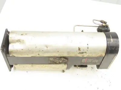 Tregaskiss Tough Gun Reamer Robotic Welding Nozzle Cleaning