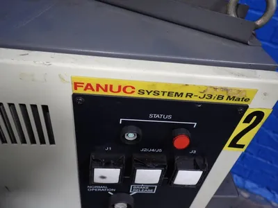 USED 2003 FANUC A05B2444B050