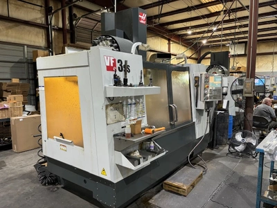 2011 HAAS VF-3SS