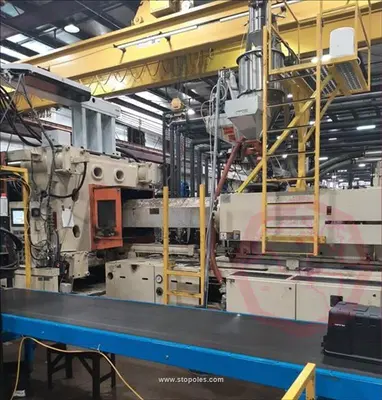 USED 2010 UBE Z-MAX UZ1500