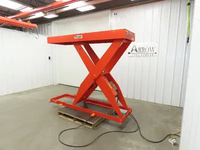 Used PRESTO _UNKNOWN_ Misc Lifts Indiana US | Arrow Industrial #1367363